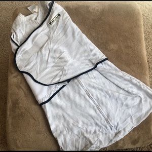 Halo Sleepsack size small